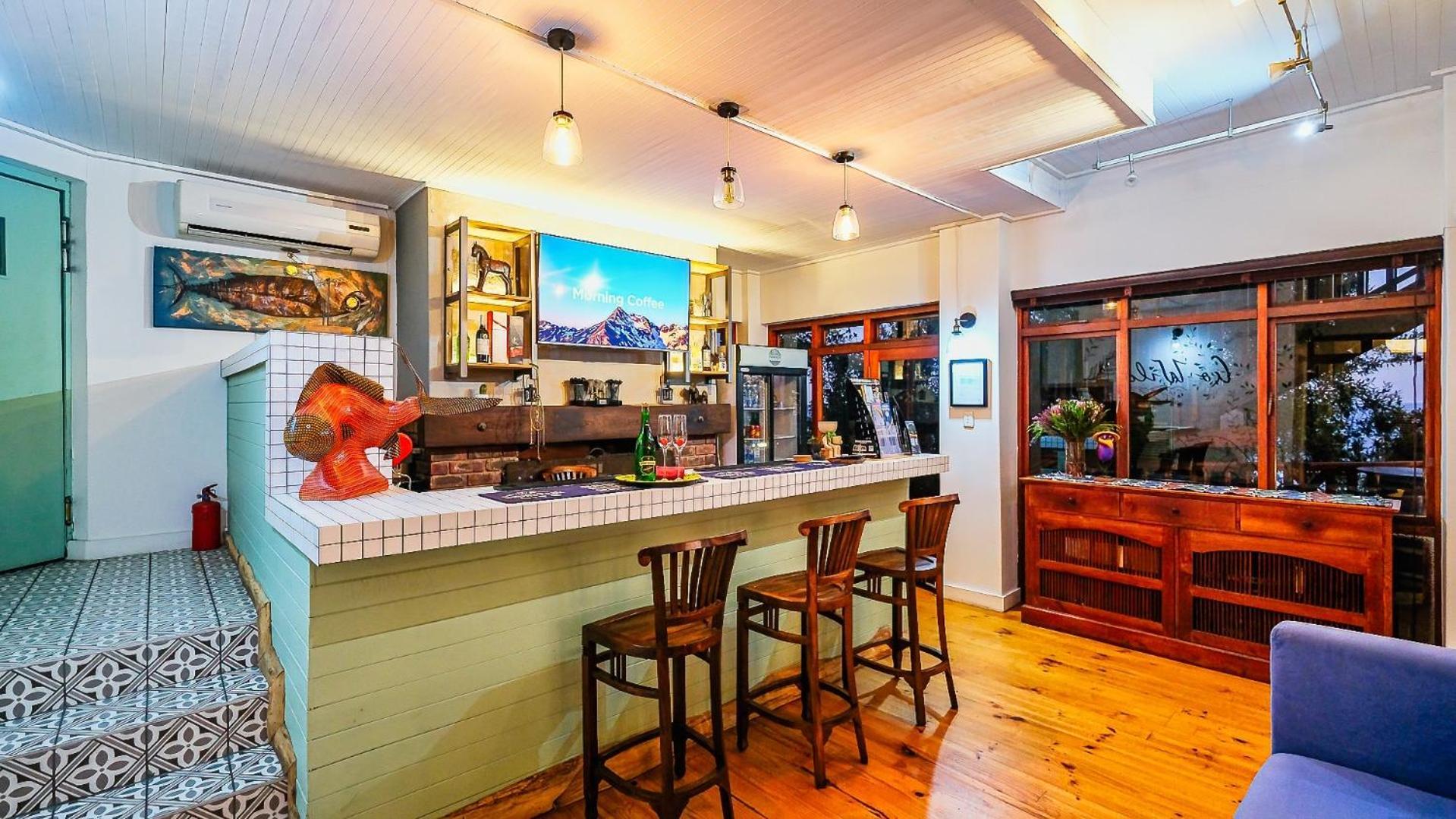 Under The Boardwalk B&B Guest House ワイルダーネス エクステリア 写真